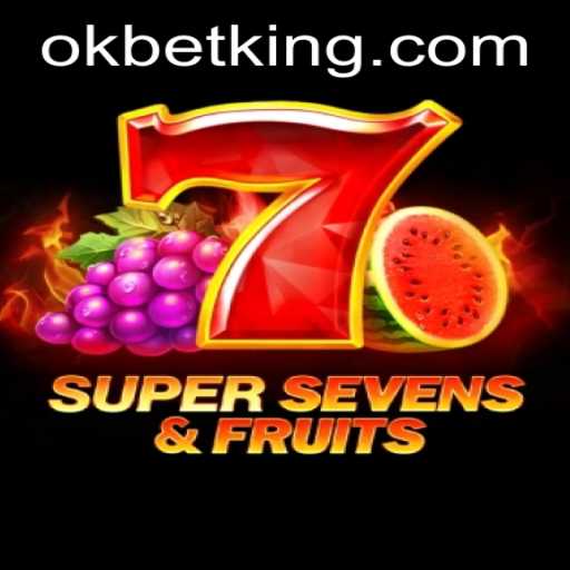 Discovering 7SuperSevensFruits and Its Role in the OKBet Universe