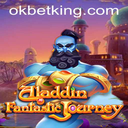 Discovering the Mystical World of Aladdin: A Look into the Game with OKBet