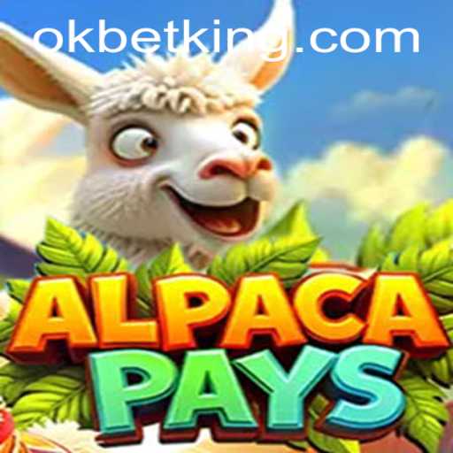Discover the Exciting World of AlpacaPays with OKBet