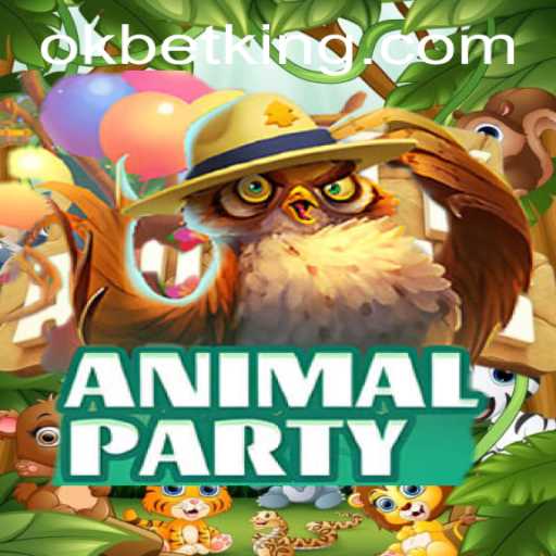 Explore the Exciting World of AnimalParty with OKBet