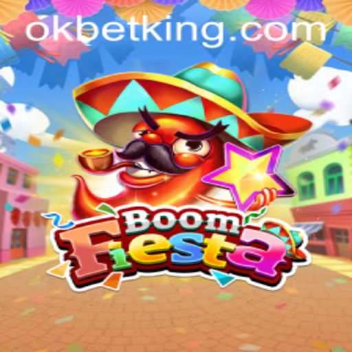 Exploring the Thrills of BoomFiesta: The New Gaming Sensation