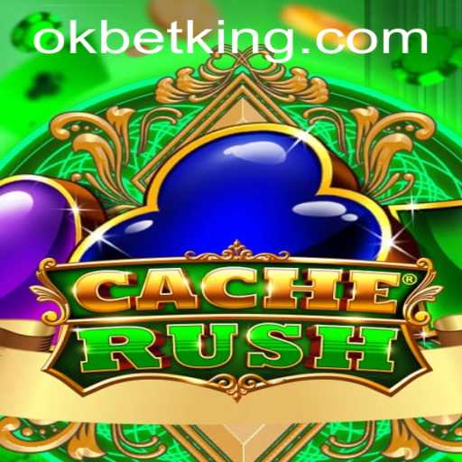 Exploring CacheRush: The Thrilling Adventure Game with OKBet Integrations