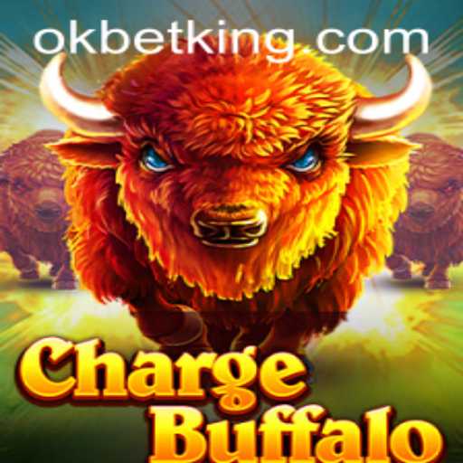 Exploring ChargeBuffalo: An Innovative Gaming Experience with OKBet