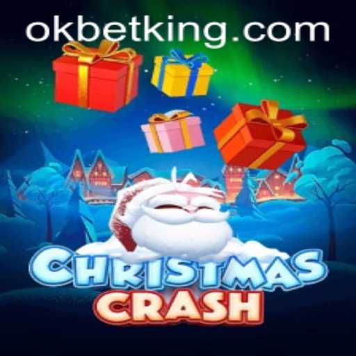 Exploring the Festive World of ChristmasCrash and OKBet