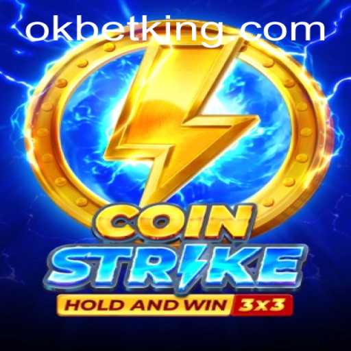 Coinstrike: Dive into the Exciting World of OKBet's Innovative Game
