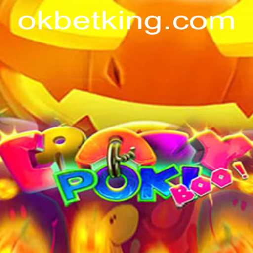 Unveiling the Thrills of CrazyPokiBoo: Engage with OKBet