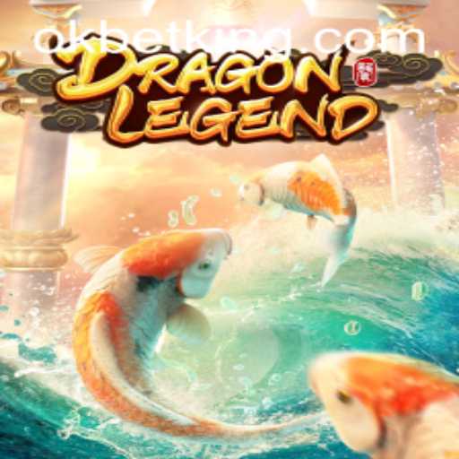 DragonLegend: Unveiling the Thrilling World of OKBet's Latest Sensation