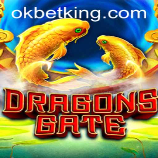 Exploring the Magical World of DragonsGate and OKBet Integration
