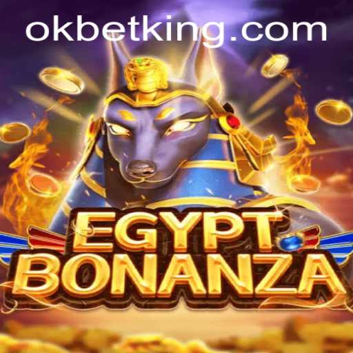 Discover the Thrills of EgyptBonanza with OKBet