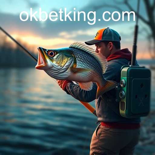 Exploring the Exciting World of Fishing Games with OKBet