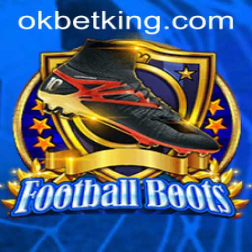 Exploring FootballBoots: A New Era of Gaming with OKBet
