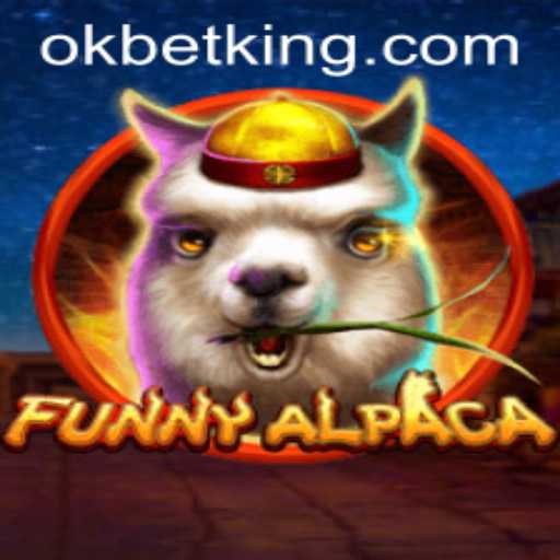 Discover the Excitement of FunnyAlpaca with OKBet