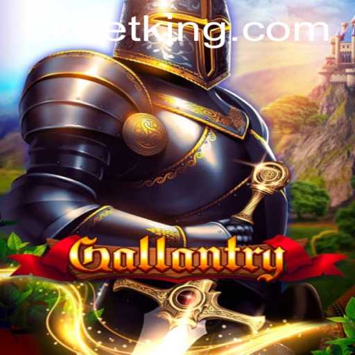 Gallantry: Unveiling the Thrilling World of Strategy and Skill Enhanced by OKBet