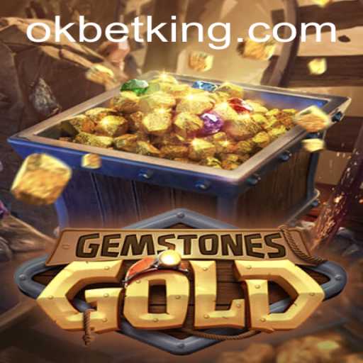 Discover the Thrilling World of GemstonesGold with OKBet