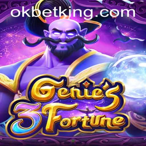 Unveiling Genie3Fortune: A Unique Gaming Experience with OKBet