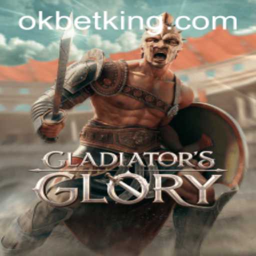 GladiatorsGlory: Dive into the World of Virtual Combat