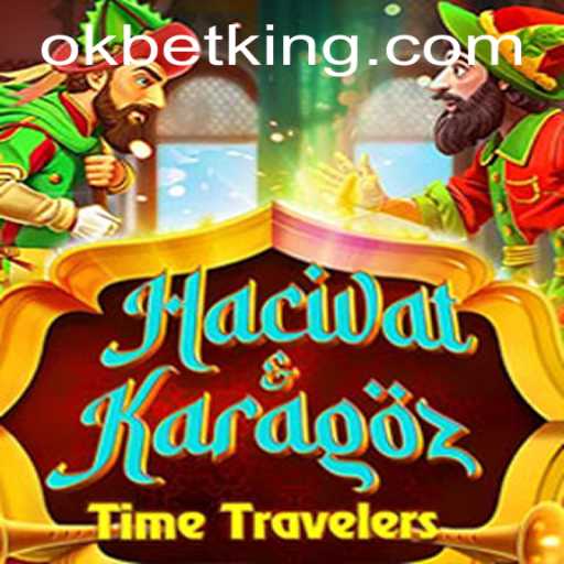 HacivatandKaragoz Game Overview and Rules with a Nod to OKBet
