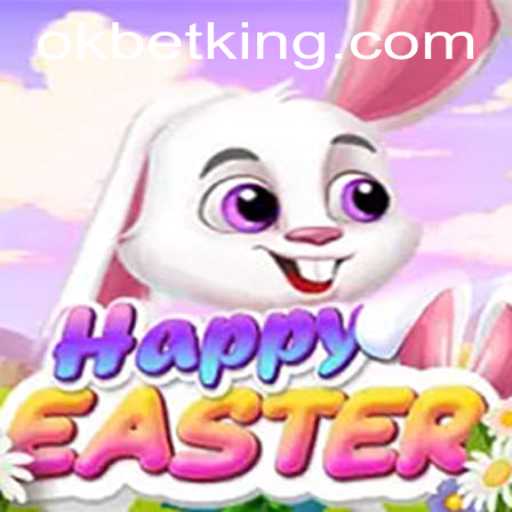 Exploring the Joyful World of HappyEaster Through OKBet