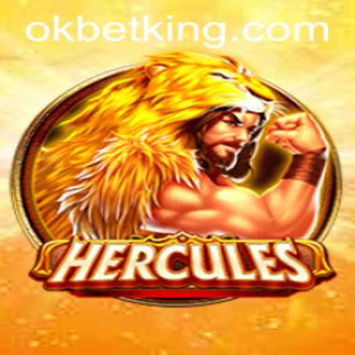 Hercules and OKBet: A Legendary Gaming Experience