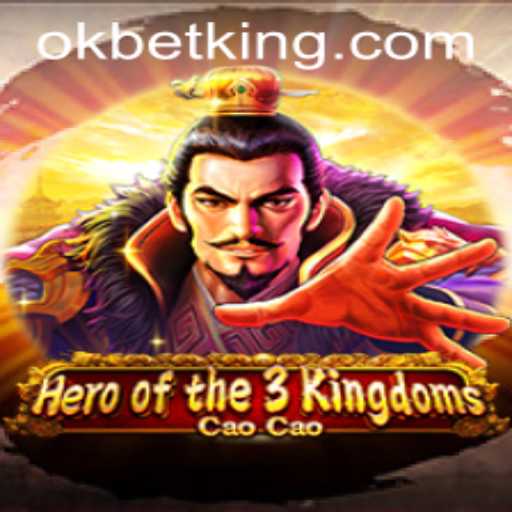 Exploring the Thrilling World of Heroofthe3KingdomsCaoCao