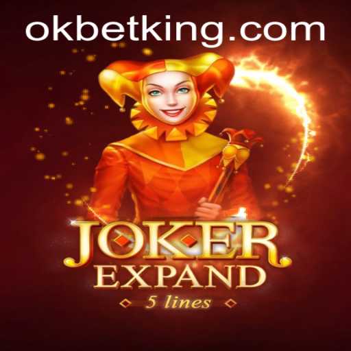Exploring JokerExpand: The Thrilling New Game at OKBet