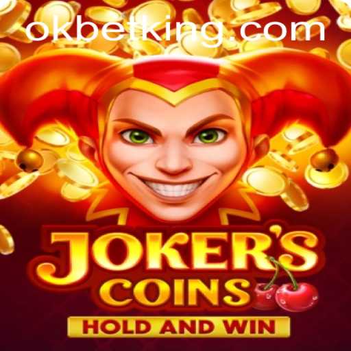 Unveiling JokersCoins: The Intriguing World of OKBet