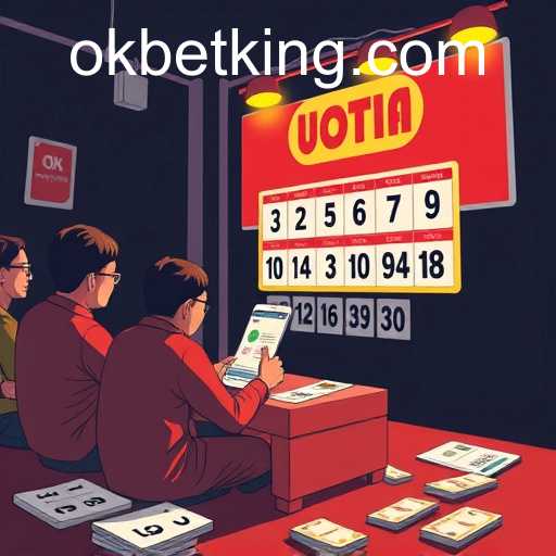 The Game of Jueteng: Understanding Its Roots and Modern Adaptations Through OKBet