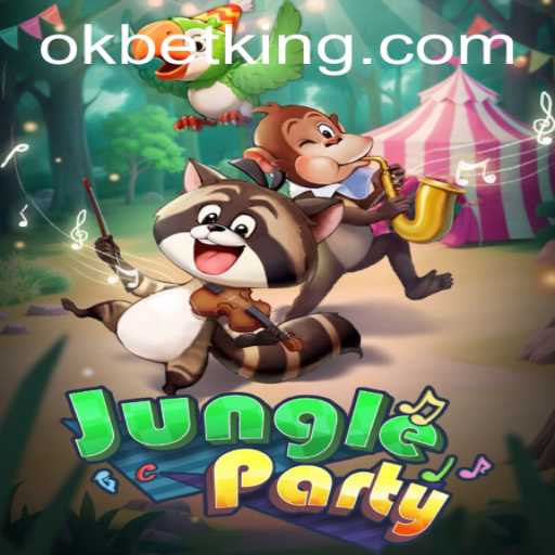 Exploring the Thrills of JungleParty: A New Adventure with OKBet