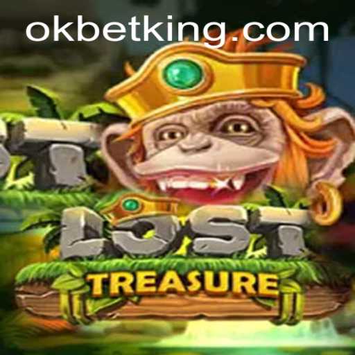 Discovering the Adventure: LostTreasure and OKBet