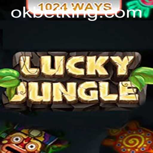 Discover the Thrills of LuckyJungle1024 and Its Connection to OKBet