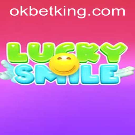 Discover the Thrills of LuckySmile with OKBet