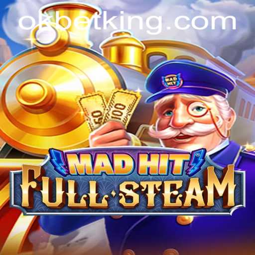Exploring MadHitFullSteam: A New Era in Gaming