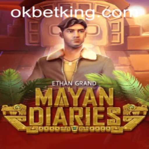 Exploring the Thrilling World of MayanDiaries Featured by OKBet