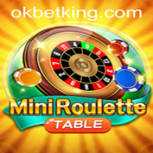 MiniRoulette and OKBet: Revolutionizing the Casino Experience