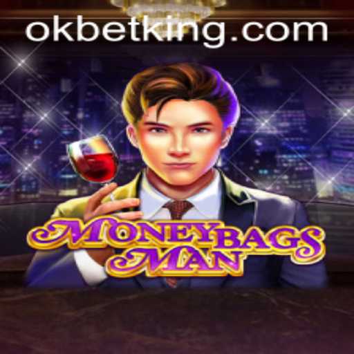 Explore MoneybagsMan: The Thrilling Game Sweeping the Scene