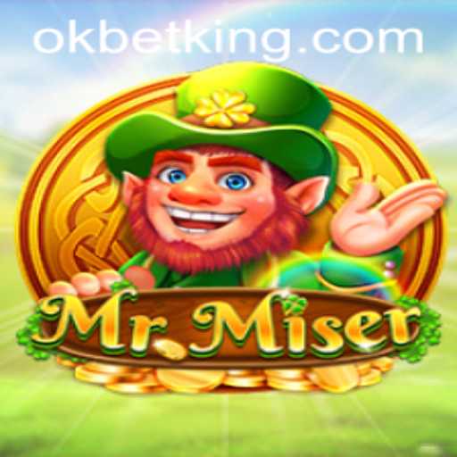Unveiling MrMiser: A Riveting Adventure in the World of OKBet