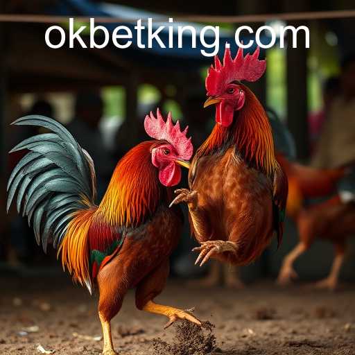 Exploring the World of Online Sabong: A Deep Dive into OKBet