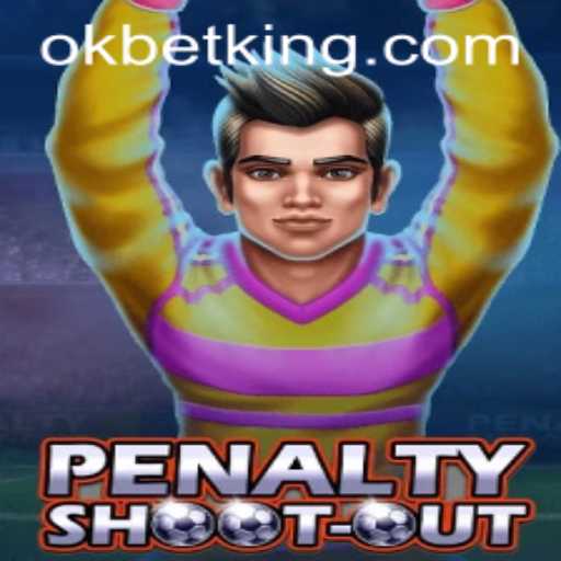 Diving Into PenaltyShootOut with OKBet: A Thrilling Journey