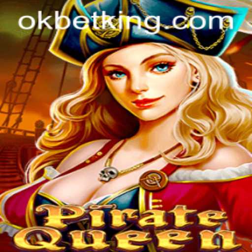 Embark on an Adventure with PirateQueen and Discover the Excitement of OKBet