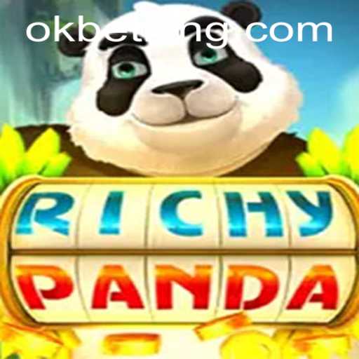Exploring the Exciting World of RichyPanda: The Ultimate OKBet Experience