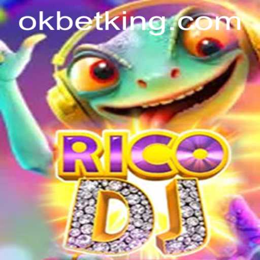 RicoDJ: The Latest Gaming Sensation and How OKBet Revolutionizes Gameplay