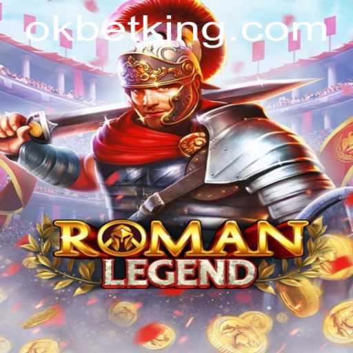 Exploring RomanLegend: A Captivating Journey into Ancient Rome