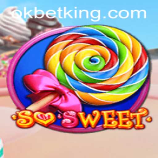 SoSweet: An Intriguing New Game with OKBet