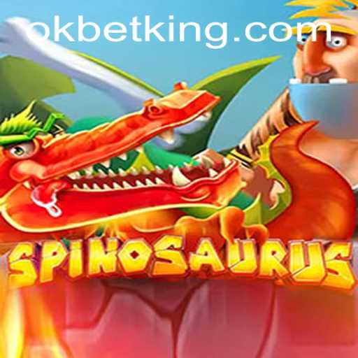 Exploring the World of Spinosaurus: A Dynamic Gaming Experience with OKBet
