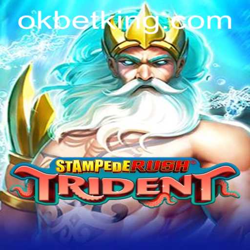 Discover the Thrills of StempedeRushTrident: Your New Gaming Adventure