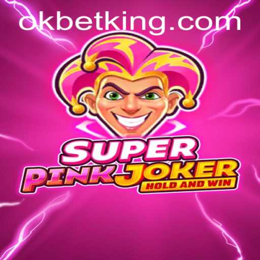 Discover the Thrilling World of SuperPinkJoker: A Comprehensive Guide to Gaming Excitement