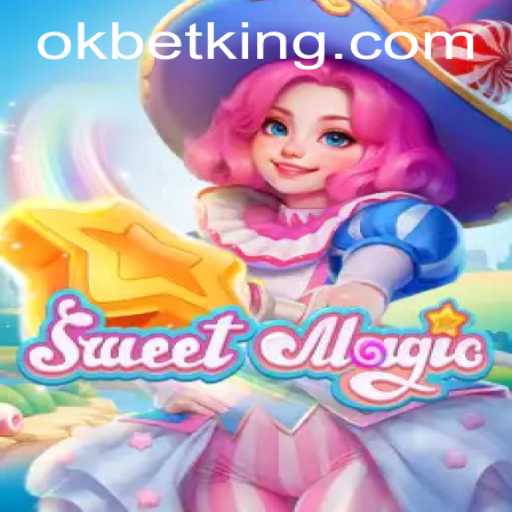 SweetMagic: An Enchanting Online Gaming Experience