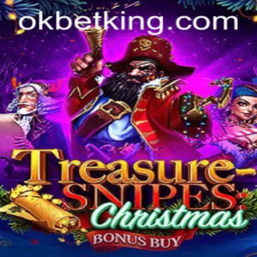 Unveiling TreasuresnipesChristmas: A Festive Adventure with OKBet
