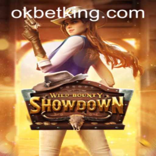 Unveiling WildBountyShowdown: A Thrilling Adventure with OKBet