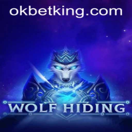 Discover the Excitement of WolfHiding: A Thrilling Adventure with OKBet